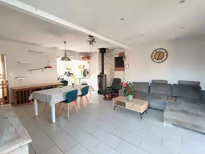 Maison, 83 m²