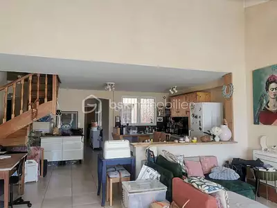 Appartement, 111 m²