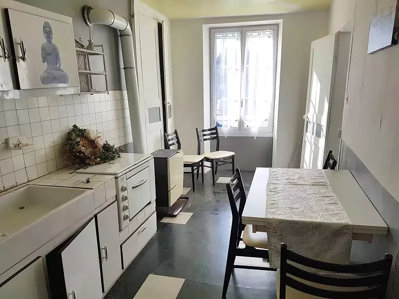 Maison, 263 m²