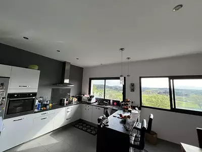 Maison, 106 m²