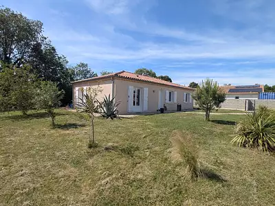 Maison, 108 m²