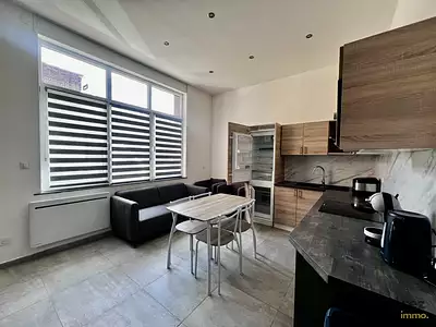Appartement, 14,41 m²