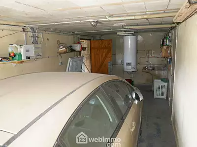 Maison, 105 m²
