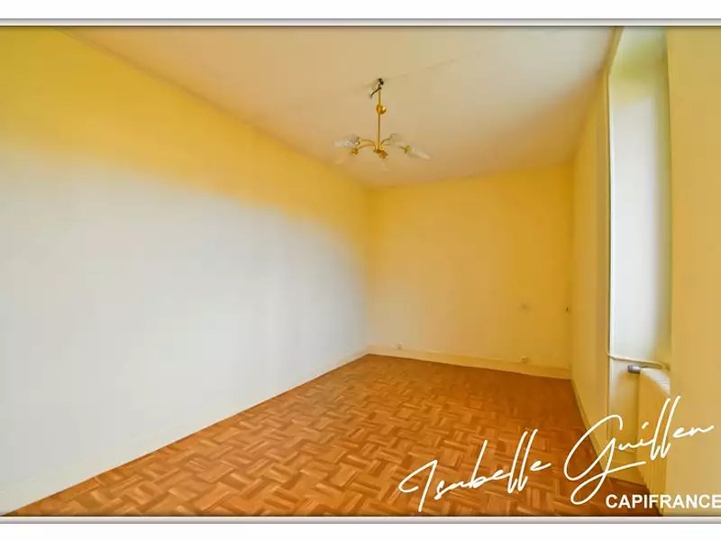 Maison, 140 m²
