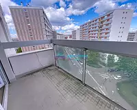 Appartement, 82,66 m²