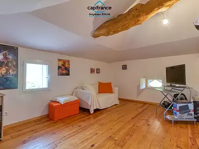 Maison, 315 m²