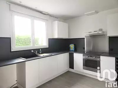 Maison, 82 m²