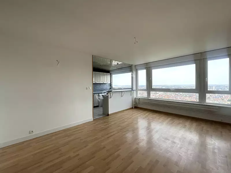 Appartement, 71,93 m²