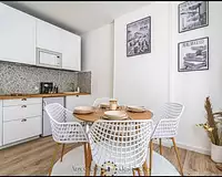 Appartement, 32,17 m²