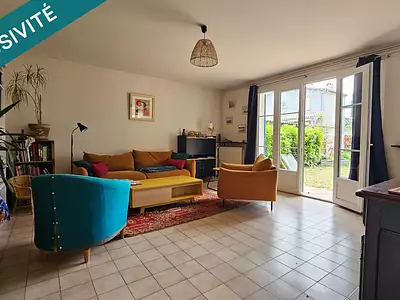 Maison, 100 m²