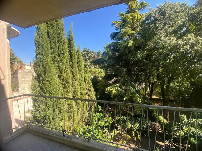 Appartement, 66 m²