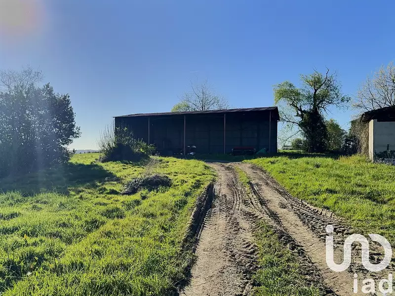 Maison, 266 m²
