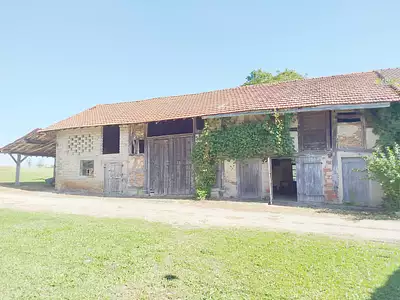 Maison, 106 m²