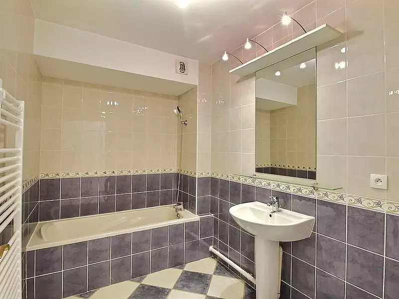 Appartement, 87,7 m²