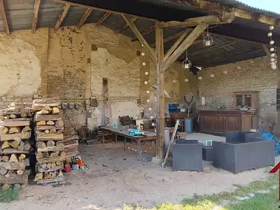 Maison, 189 m²