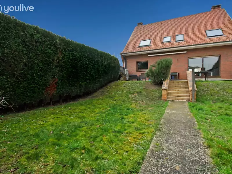 Maison, 185 m²