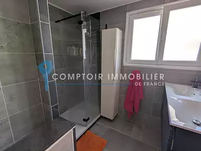 Maison, 101 m²