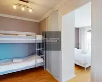 Appartement, 46,38 m²