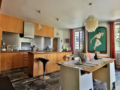 Maison, 365 m²