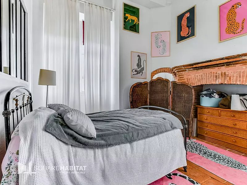 Appartement, 132 m²