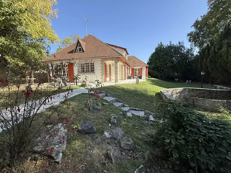 Maison, 274,94 m²