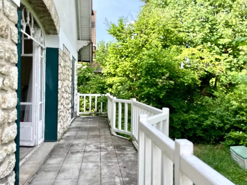 Maison, 135 m²