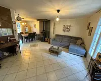 Maison, 121 m²