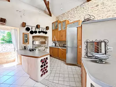 Maison, 170 m²