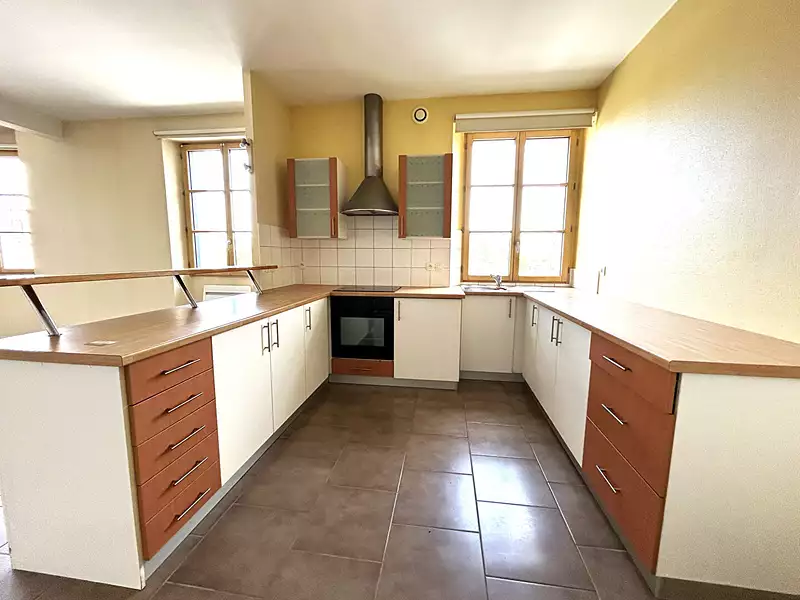 Appartement, 100 m²