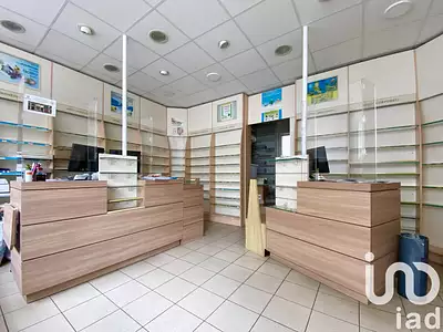 Immeuble, 162 m²