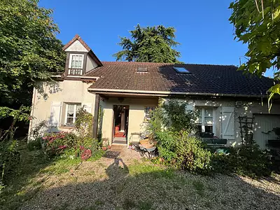 Maison, 262 m²