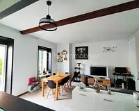 Maison, 111 m²