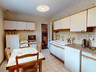 Maison, 83 m²