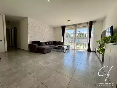 Maison, 93 m²
