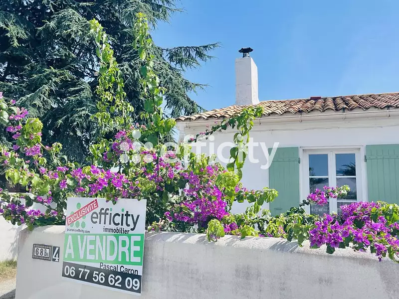 Maison, 80 m²