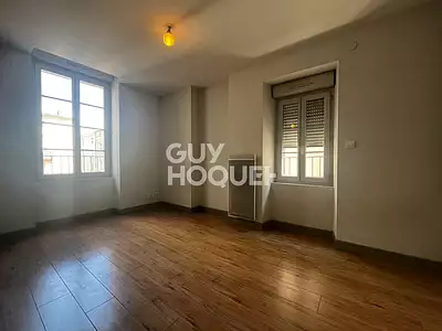 Appartement, 36,99 m²