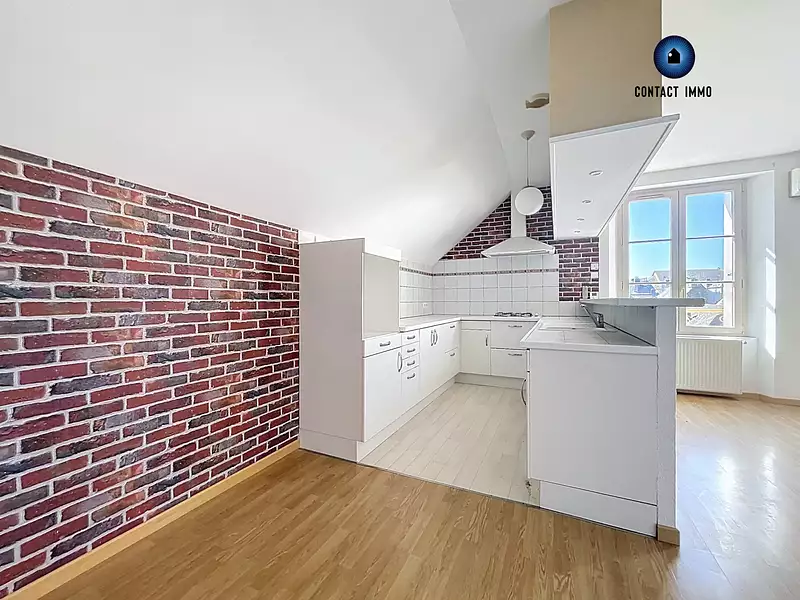 Appartement, 112,65 m²