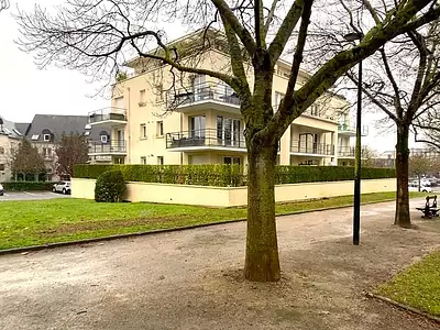 Appartement, 47,73 m²