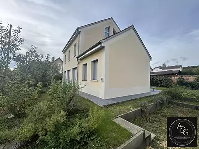 Maison, 150,4 m²
