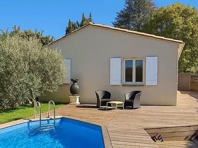Maison, 63 m²