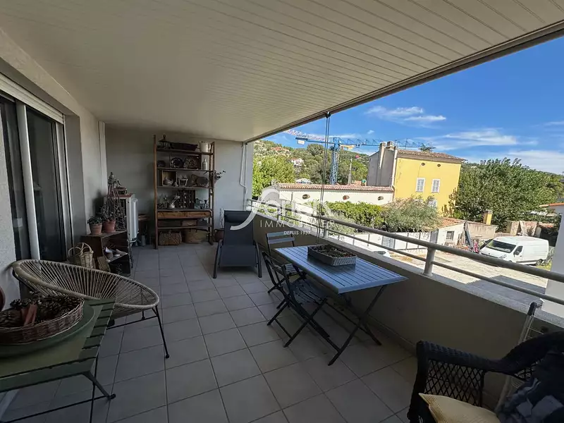 Appartement, 74,15 m²