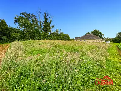 Terrain, 1 112 m²