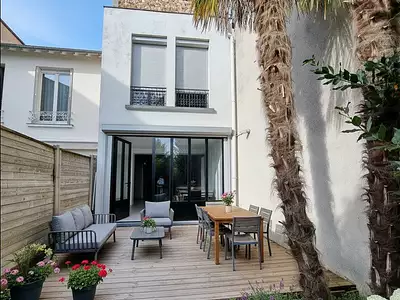 Maison, 113,01 m²