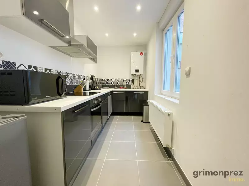 Maison, 98 m²