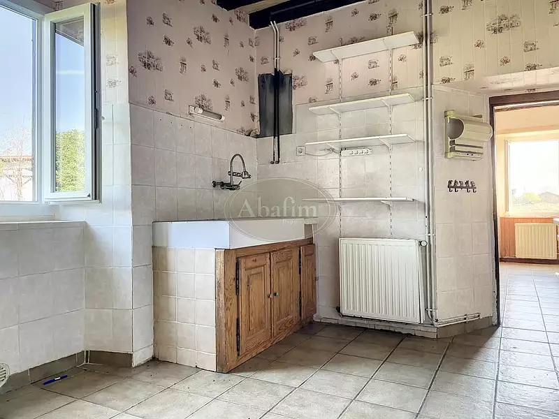 Divers, 163 m²