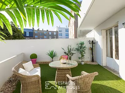 Appartement, 91,26 m²