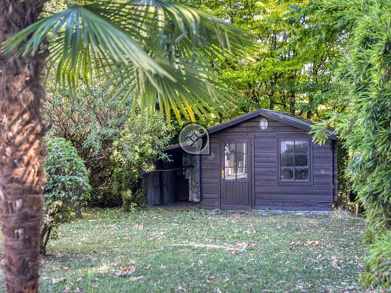 Maison, 189,61 m²