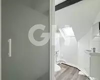 Appartement, 28,46 m²