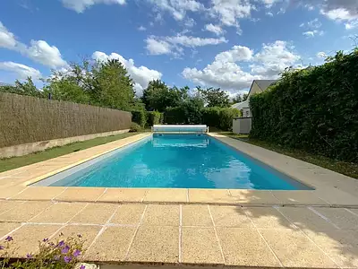 Maison, 121 m²