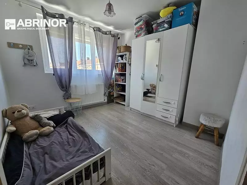 Maison, 78 m²